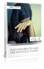 Sad Moments and Melancholic Music Vol.2
