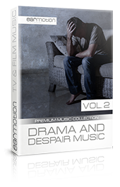 Drama and Despair Music Vol.2