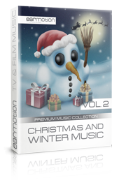 Christmas and Winter Music Vol.2
