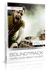 Soundtrack Hard and Heavy Music Vol.1