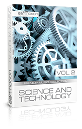 Science and Technology Vol.2