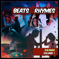 Drama Hip Hop Vol.1