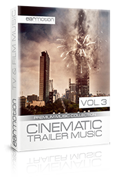 Cinematic Trailer Music Vol.3