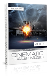 Cinematic Trailer Music Vol.1