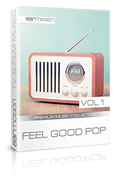 Feel Good Pop Vol.1