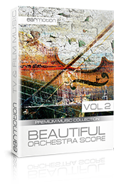 Beautiful Orchestra Score Vol.2