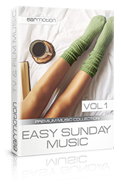 Easy Sunday Music Vol.1