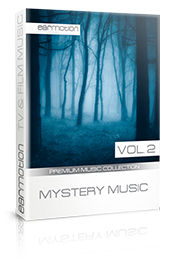 Mystery Music Vol.2
