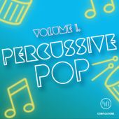 Percussive Pop Vol.1