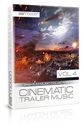 Cinematic Trailer Music Vol.4