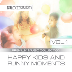 Happy Kids and Funny Moments Vol.1