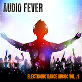 Electronic Dance Music Vol.1