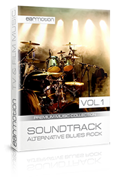 Soundtrack Alternative Blues Rock Vol.1