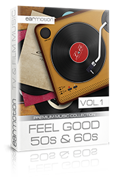 Feel Good 50s and 60s Vol.1