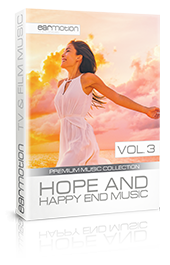 Hope and Happy End Music Vol.3