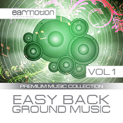 Easy Background Music Vol.1