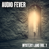 Mystery Land Vol.1
