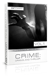 Crime Drama and Thriller Vol.1