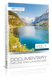 Documentary Nature and Landscape Vol.1
