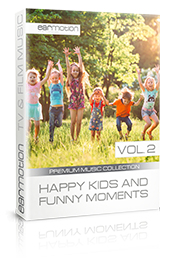 Happy Kids and Funny Moments Vol.2