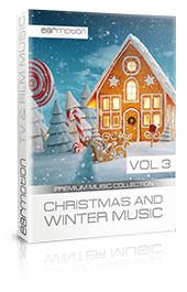 Christmas and Winter Music Vol.3