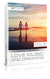 Love Music and Dreaming Vol.2