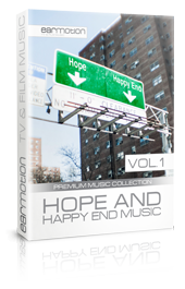Hope and Happy End Music Vol.1