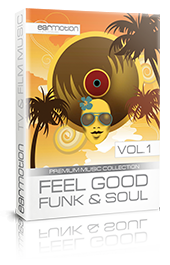 Feel Good Funk and Soul Vol.1
