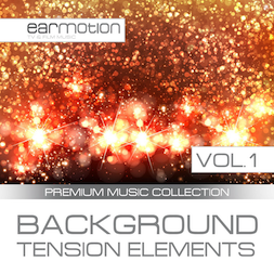 Background Tension Elements Vol.1