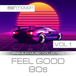 Feel Good 80s Vol.1