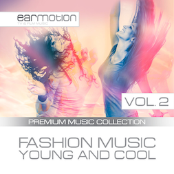 Fashion Music Young and Cool Vol.2
