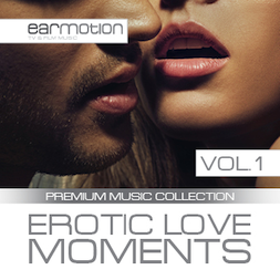 Erotic Love Moments Vol.1