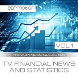 TV Financial News and Statistics Vol.1
