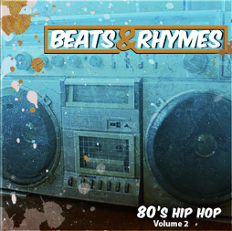 1980s Hip Hop Vol.2