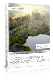 Documentary Acoustic Pictures Vol.1