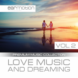 Love Music and Dreaming Vol.2