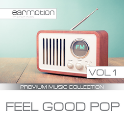 Feel Good Pop Vol.1