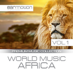 World Music Africa Vol.1