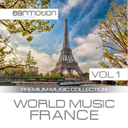 World Music France Vol.1