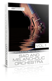 Sad and Melancholic Orchestra Vol.1