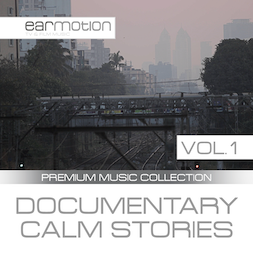 Documentary Calm Stories Vol.1