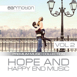 Hope and Happy End Music Vol.2