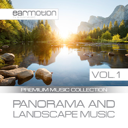 Panorama and Landscape Music Vol.1