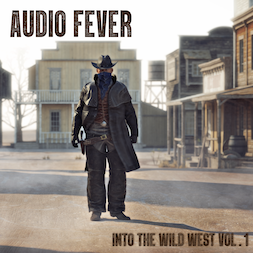 Into The Wild West Vol. 1
