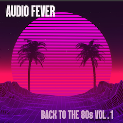 Back To The 80s Vol.1