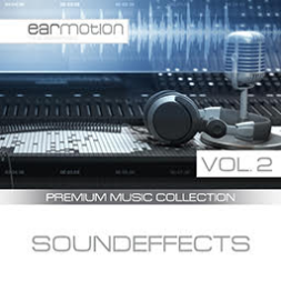 SoundEffects Vol.2