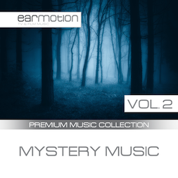 Mystery Music Vol.2