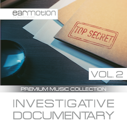 Investigative Documentary Vol.2