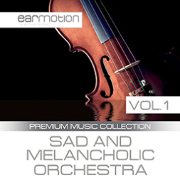 Sad and Melancholic Orchestra Vol.1