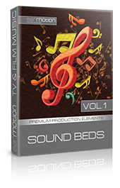 Sound Beds Vol.1